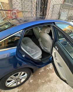 هیوندای سۆناتا